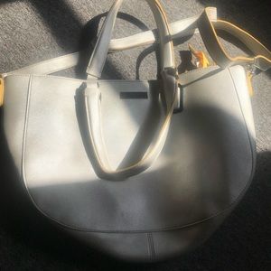 Lily Jade Co diaper bag